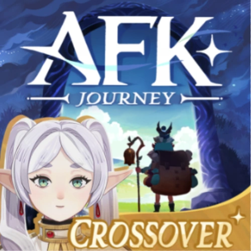 AFK Journey Top Up