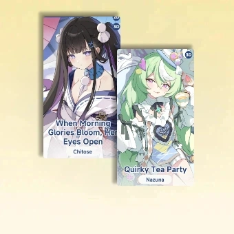 Style Gallery - Any 14.99 Skin | Stella Sora