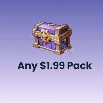 Paket $1.99 Mana Pun | MONGIL: STAR DIVE