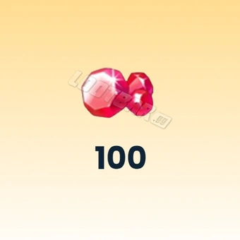 100 Gems | Gossip Harbor: Merge & Story