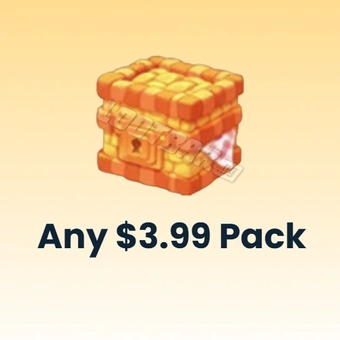 Any $3.99 Pack | Gossip Harbor: Merge & Story