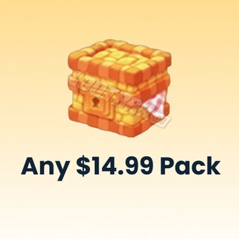 Any $14.99 Pack | Gossip Harbor: Merge & Story