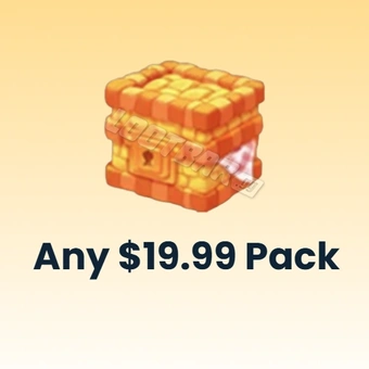 Any $19.99 Pack | Gossip Harbor: Merge & Story