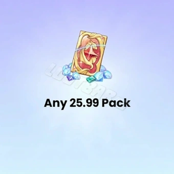 Any 25.99 Pack | Dragon Traveler