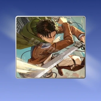 Allain - Pacchetto Garantito Levi | Honor of Kings