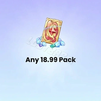Any 18.99 Pack | Dragon Traveler