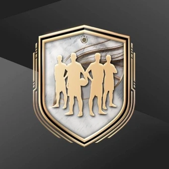 1 of 4 89+ Encore Icon Player Pick | FC 26 SBC