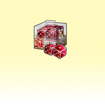時針擲骰禮盒 | 異環（港澳台）