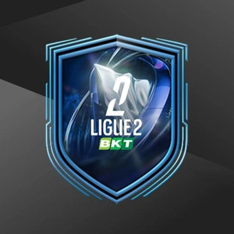 Ligue 2 TOTS Honourable Mentions | FC 26 SBC
