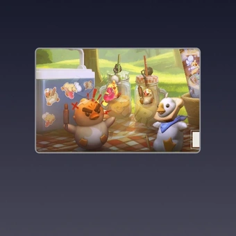 Duo's Day-Duckiling Duo | Valorant
