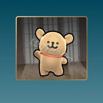 Retriever Pet | Identity V