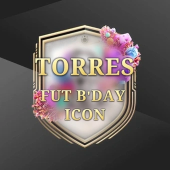 Fernando Torres | FC 26 SBC