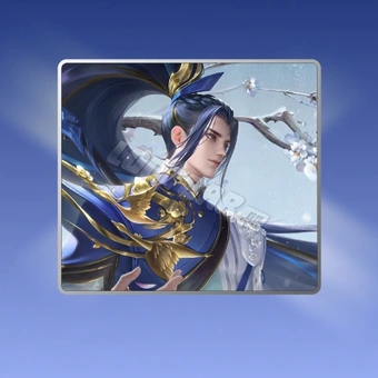 韓信 - ウィンターブルームスピアスキン | Honor of Kings