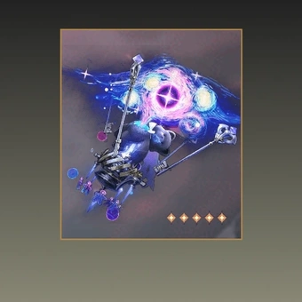 Weapon Guaranteed Bundle | Wuthering Waves