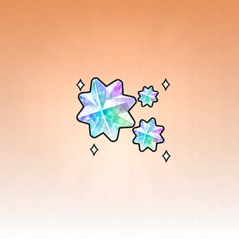 Luminium Pile-M | Sword x Staff