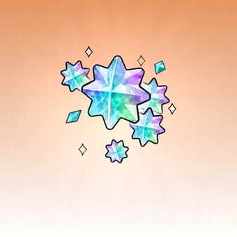 Luminium-Pile-L | Sword x Staff