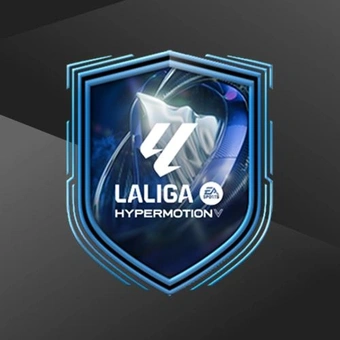 LALIGA HYPERMOTION TOTS Honourable Mentions | FC 26 SBC
