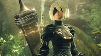 NieR: Automata Game of the YoRHa Edition - ゲームキーを購入 - 2