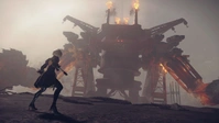 NieR: Automata Game of the YoRHa Edition - ゲームキーを購入 - 3