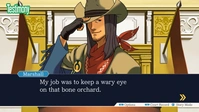 Phoenix Wright: Ace Attorney Trilogy - ゲームキーを購入 - 2