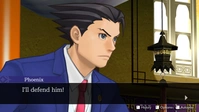 Apollo Justice: Ace Attorney Trilogy - ゲームキーを購入 - 5
