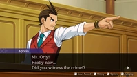 Apollo Justice: Ace Attorney Trilogy - ゲームキーを購入 - 1