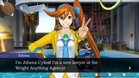 Apollo Justice: Ace Attorney Trilogy - ゲームキーを購入 - 3