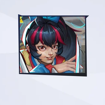 Peni Parker: The Freshman & Emoji Combo Bundle | Marvel Rivals