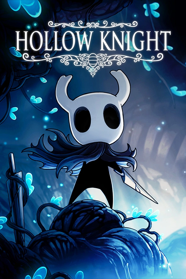 Hollow Knight - ゲームキーを購入