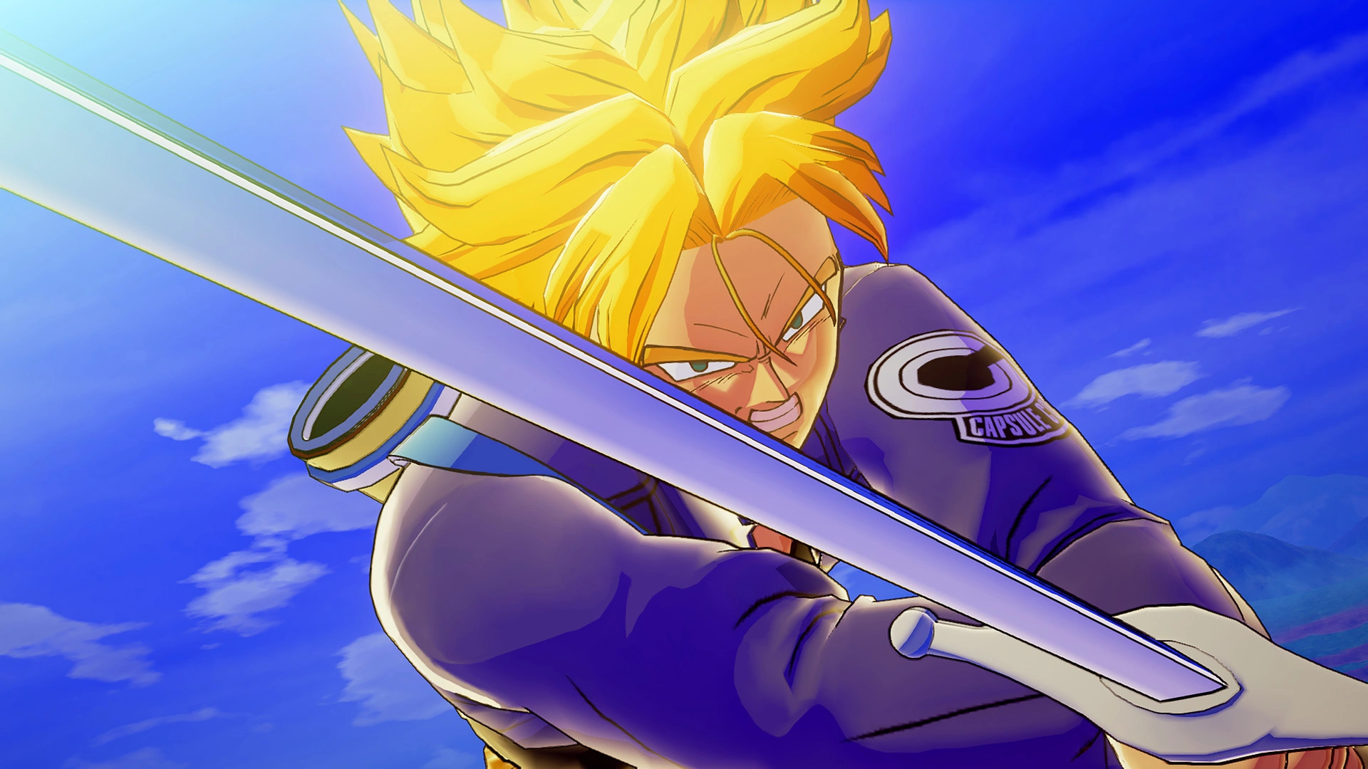 ドラゴンボールZ: Kakarotについて