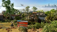 Watch Dogs 2 - купить ключ игры - 5