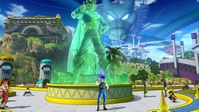 Dragon Ball Xenoverse 2 - ゲームキーを購入 - 3