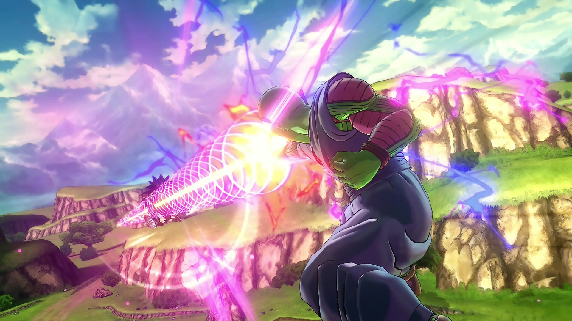 ドラゴンボール ゼノバース 2 について