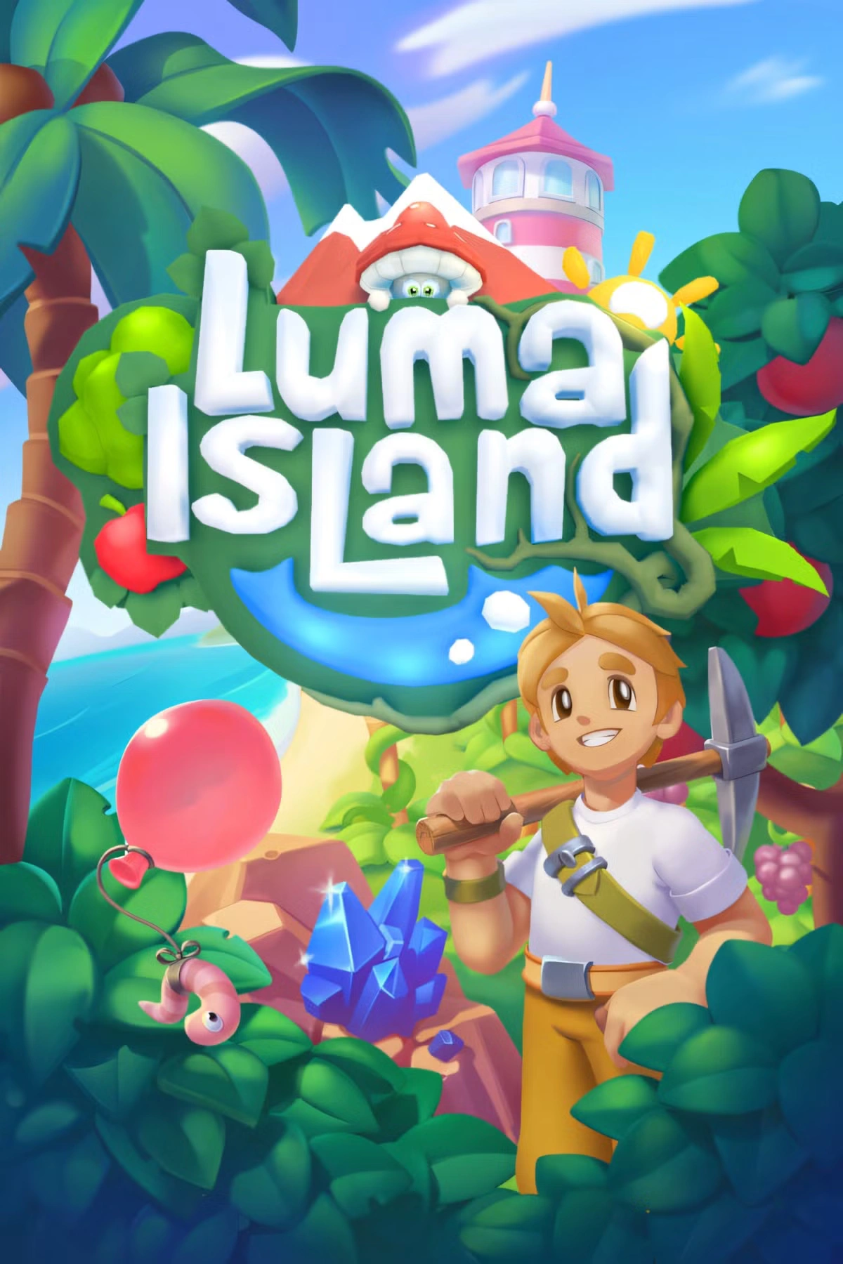 ルマ島 - ゲームキーを購入
