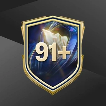 91+ EFIGS/EFUGS TOTS Upgrade | FC 26 SBC