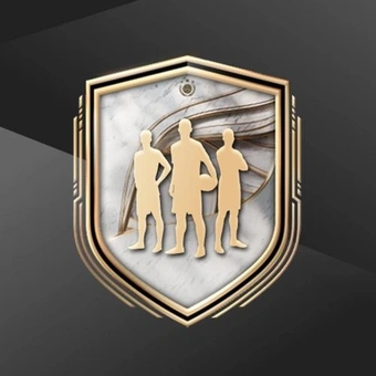 1 of 3 90+ Encore Icon Player Pick | FC 26 SBC