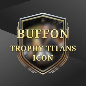 Gianluigi Buffon | FC 26 SBC