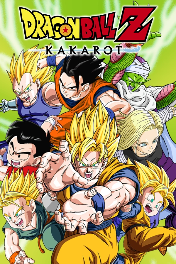 Dragon Ball Z: Kakarot - ゲームキーを購入