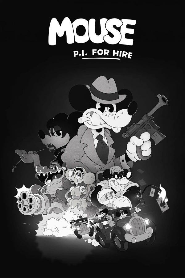 マウス: P.I. フォー・ハイヤー - ゲームキーを購入