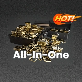 All-In-One バンドル | Arena Breakout