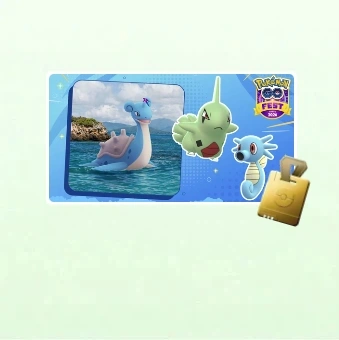 GOパスデラックス：ブランシェの知識探求 | Pokémon Go