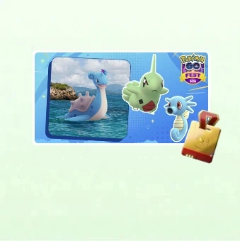 GOパスデラックス：ブランシュの知識探求 + 6ランク | Pokémon Go