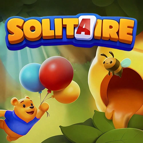 D  Solitaire 충전