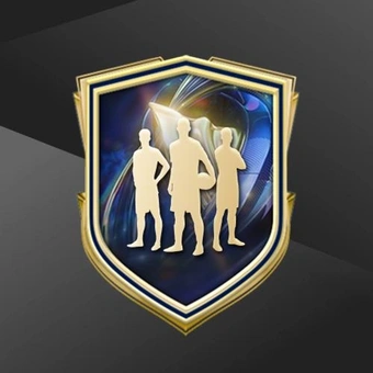 1 of 3 93+ EFIGS/EFUGS TOTS Player Pick | FC 26 SBC
