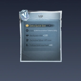 VIP | Tomb Busters