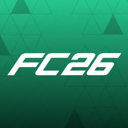 FC 26 Crédits - Acheter des monnaies du jeu