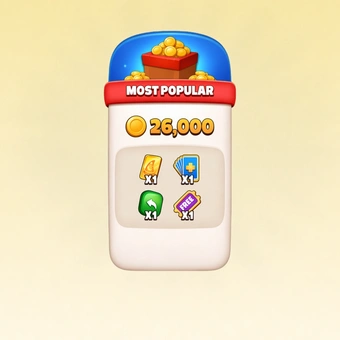 $8.99 코인 | Disney Solitaire
