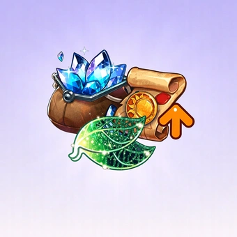 Pack de connexion Leif de 28 jours | Epic Seven