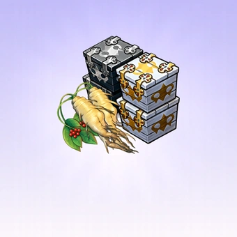 Pack de Vérification d'Amélioration de Compétence II | Epic Seven