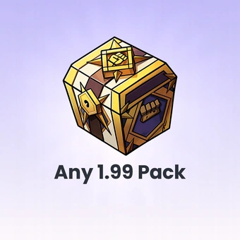 N'importe quel pack à 1,99 | Epic Seven